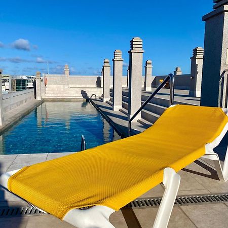 Loft Santa Catalina Park Apartment Las Palmas de Gran Canaria Exterior photo