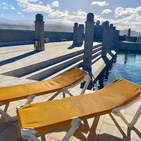 Loft Santa Catalina Park Apartment Las Palmas de Gran Canaria Exterior photo