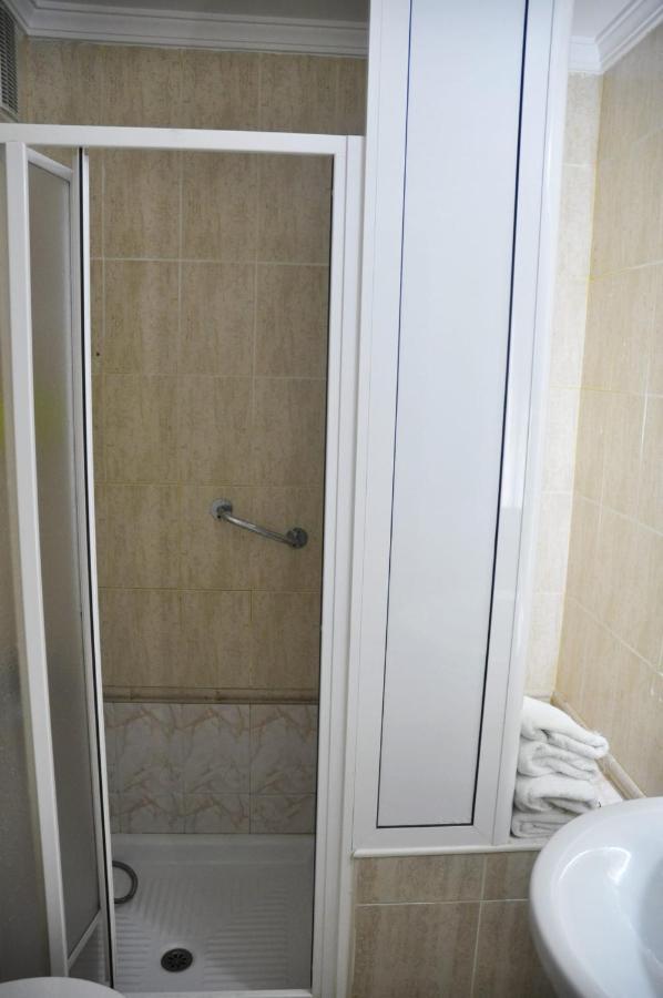 Loft Santa Catalina Park Apartment Las Palmas de Gran Canaria Exterior photo