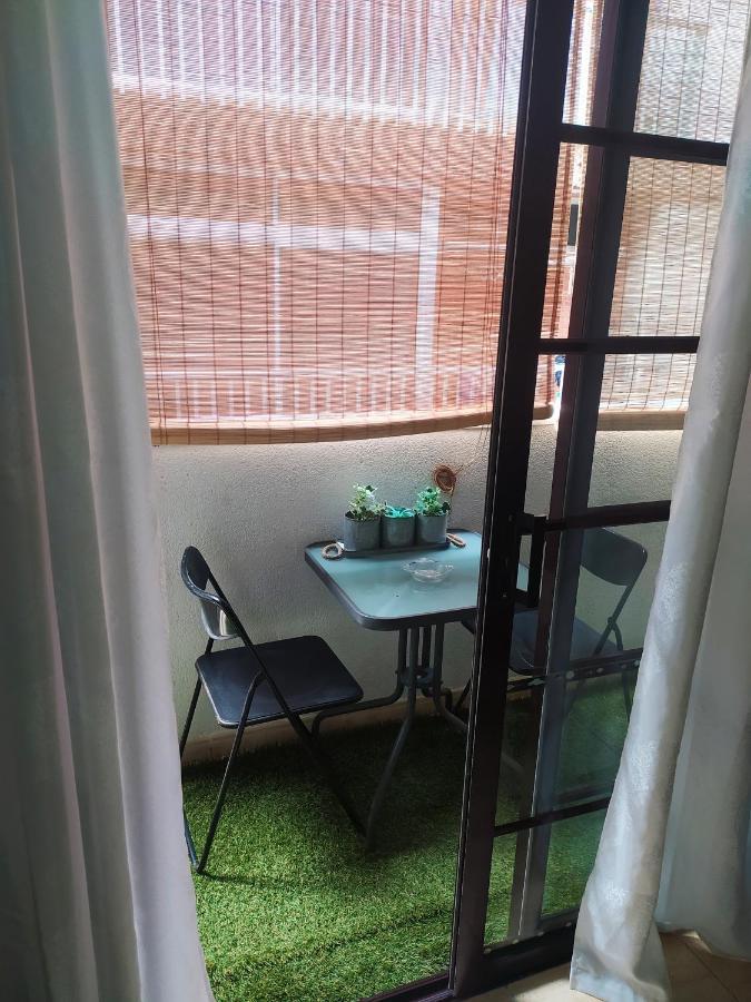 Loft Santa Catalina Park Apartment Las Palmas de Gran Canaria Exterior photo
