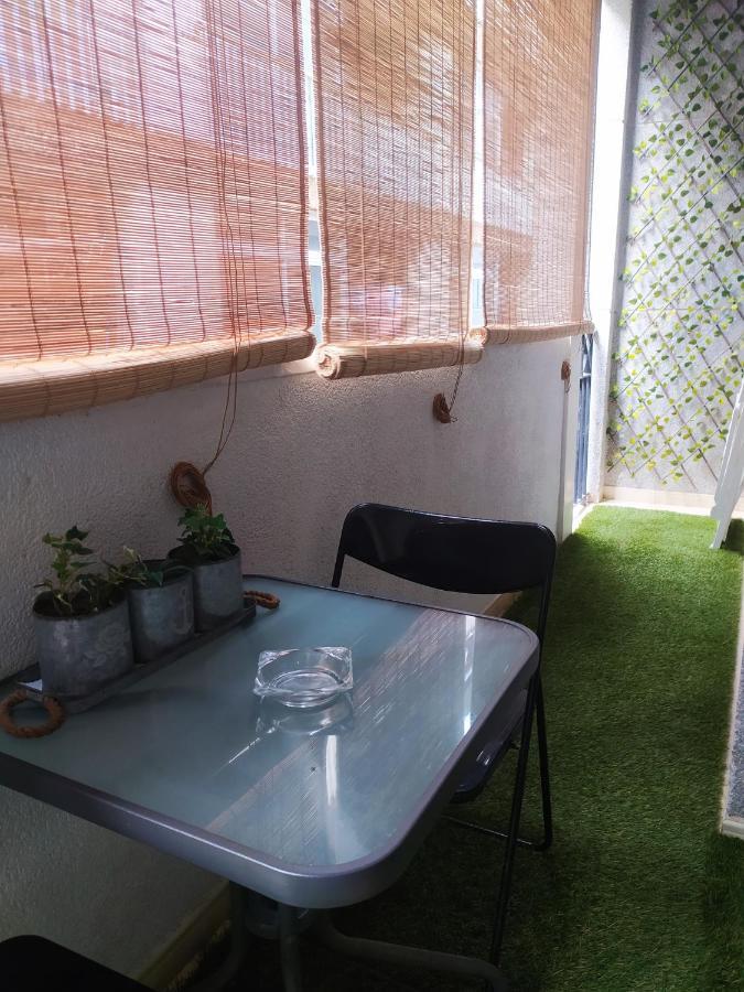 Loft Santa Catalina Park Apartment Las Palmas de Gran Canaria Exterior photo