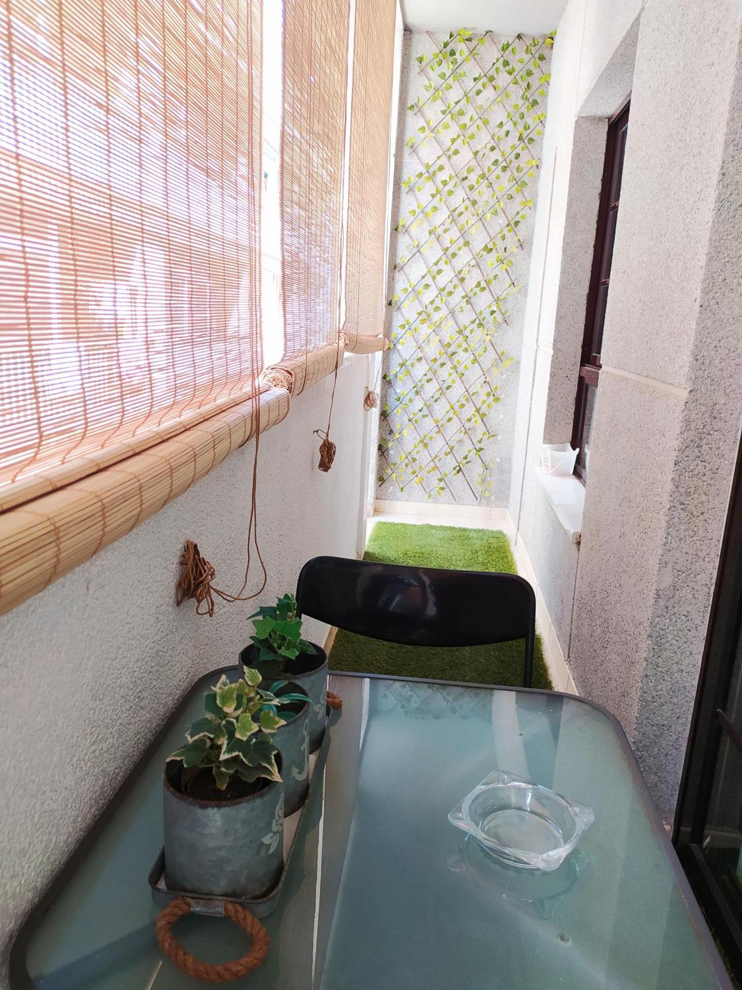 Loft Santa Catalina Park Apartment Las Palmas de Gran Canaria Exterior photo